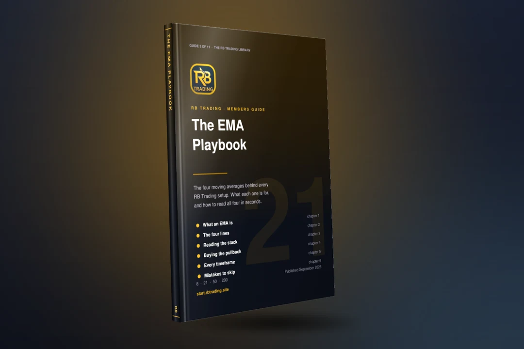 Cover of The EMA Playbook